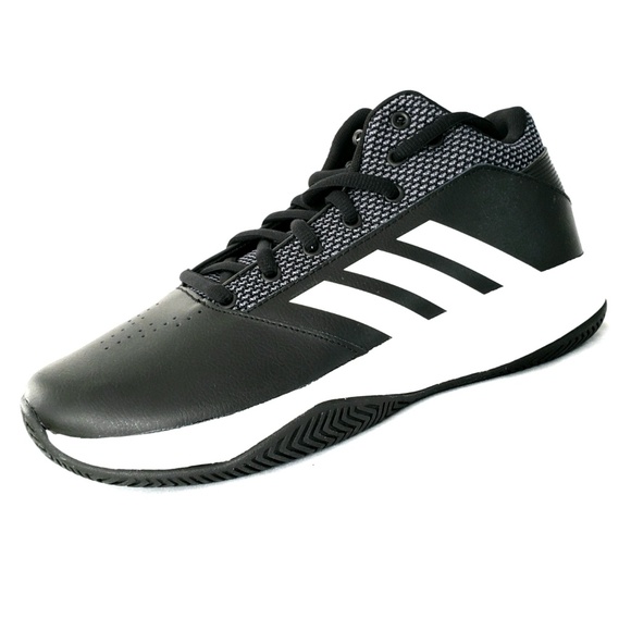 Adidas Men's Cloudfoam Ilation 2.0 Basketball Shoe - Picture 2 of 6